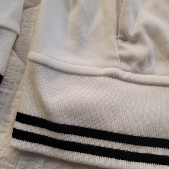 Polo Ralph Lauren bomber style cotton knit jacket - Picture 14 of 16